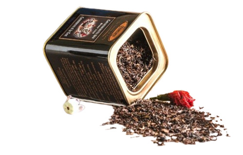 Darjeeling Tea