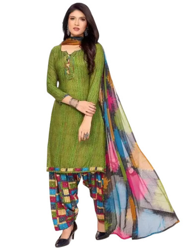 Designer Salwar Suits 