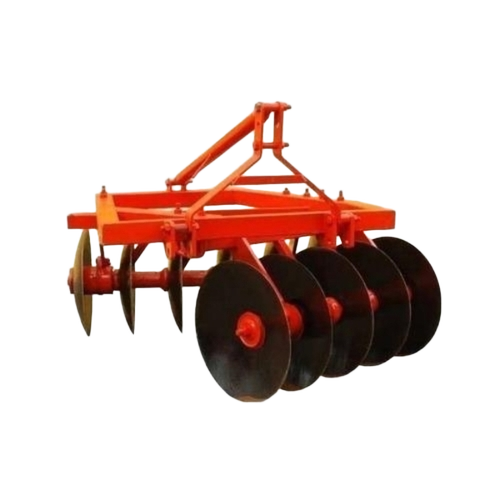 Disc Harrow