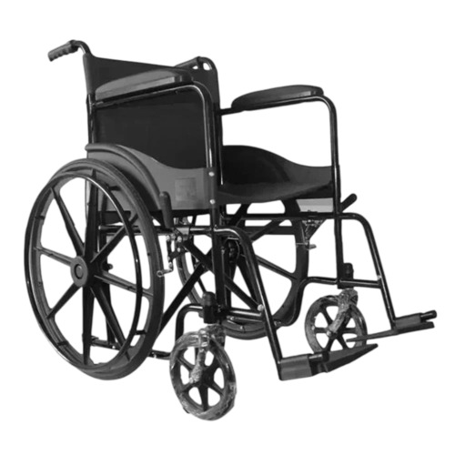 Folding Wheelchairs
