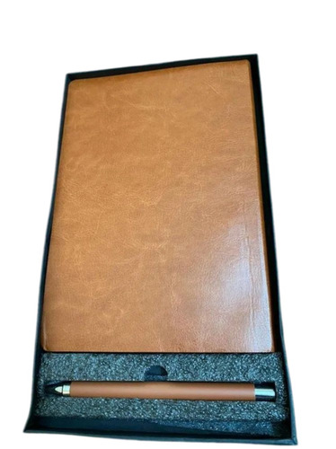 Gift Set Notebook Pen