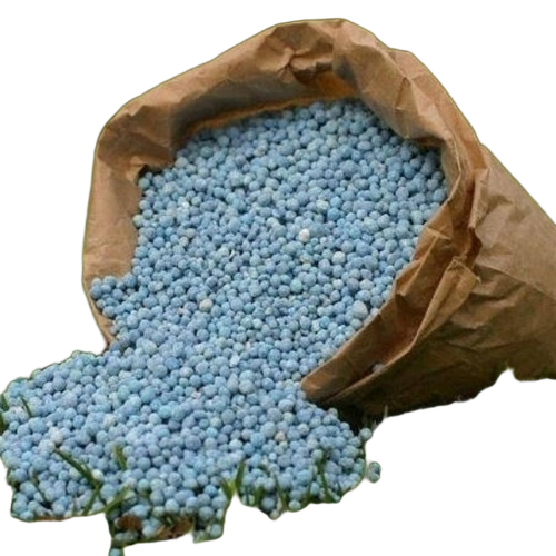 Granular Organic Fertilizers