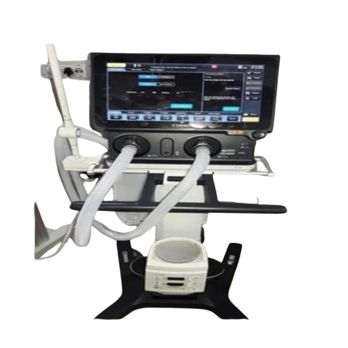 Icu Ventilator