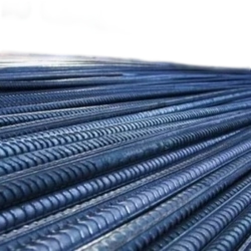 Jsw Tmt Bars By A.s Company Limited