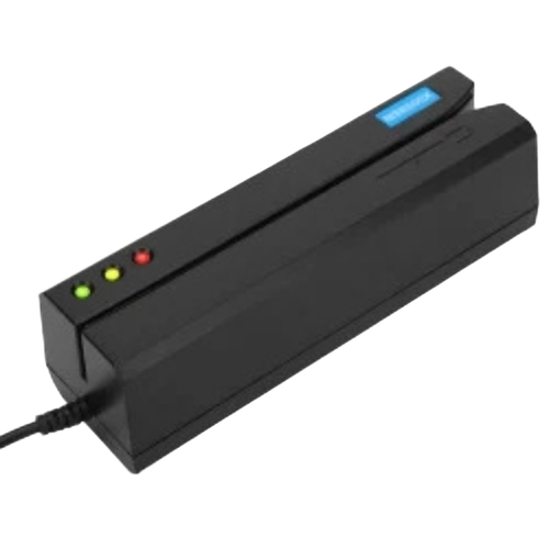 Magnetic Stripe Reader
