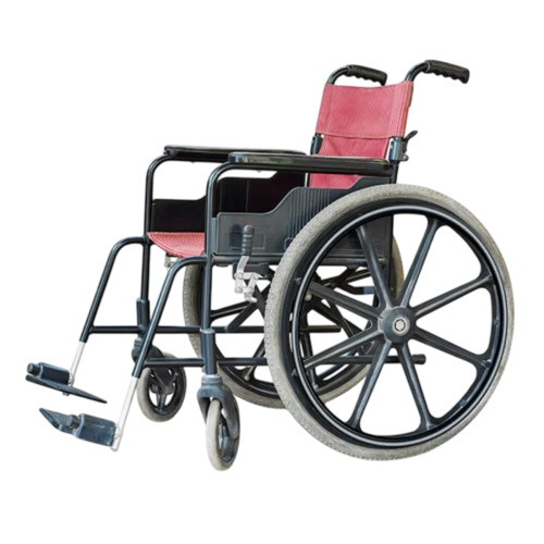 Manual Wheelchair 