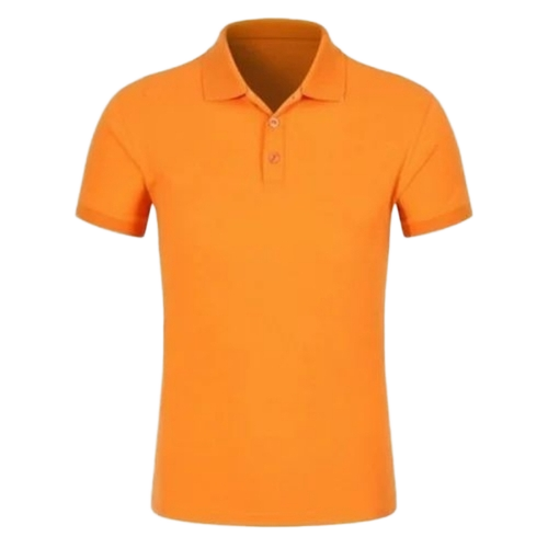 Mens Polo T Shirt