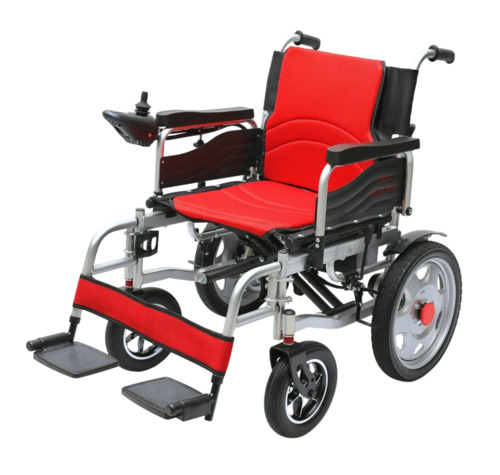 Motorized Wheelchairs