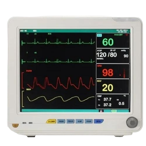 Patients Monitor