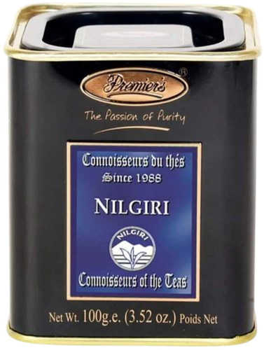 Premiers Nilgiri Tea