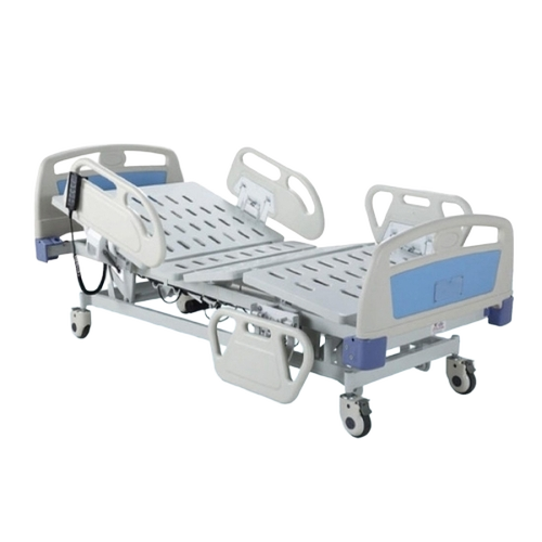 Semi Fowler Bed