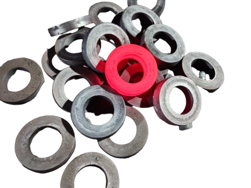 Stainless Steel Forging Service