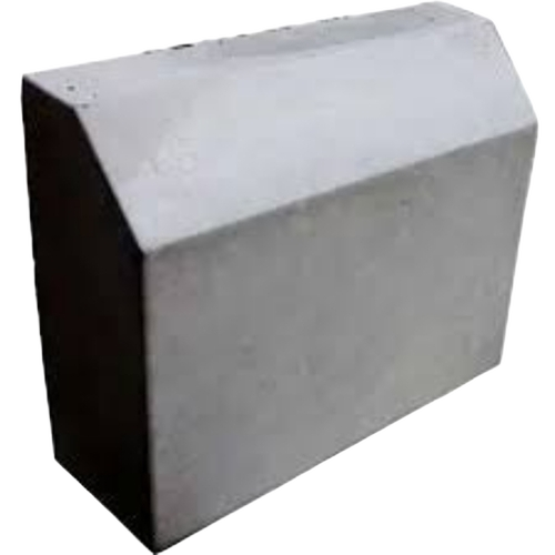 Stone Curb Mould