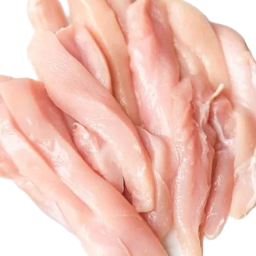 Strips Cut Chicken