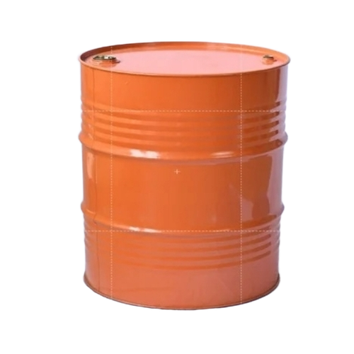 Tight Head Metal Barrel 