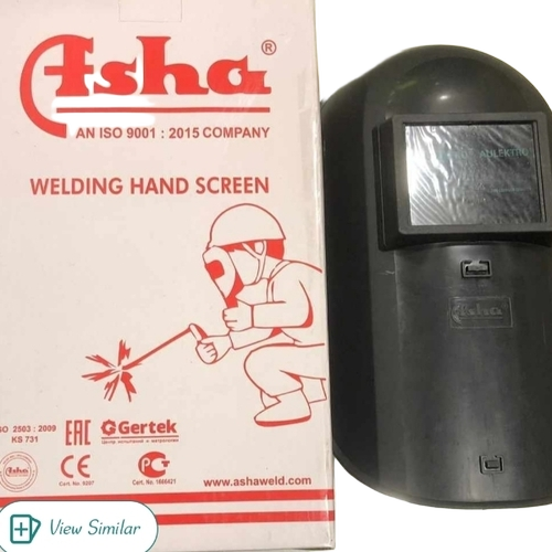 Welding Hand Screen 