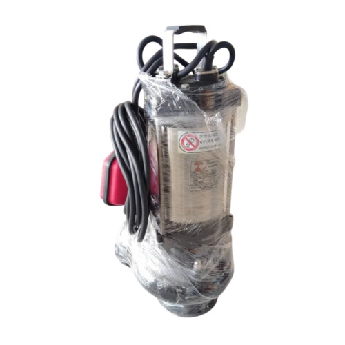 0.5 Hp Submersible Dewatering Pump - Application: Sewage