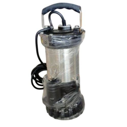 1 Hp Submersible Dewatering Pump