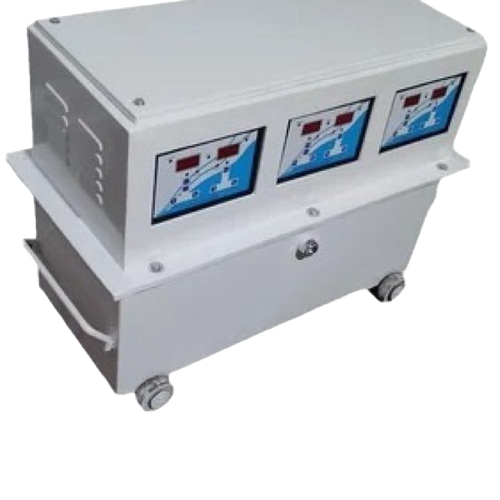 20 Kva Servo Voltage Stabilizer
