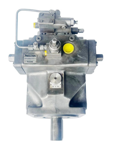 A4 Vso 250lr2 Axial Piston Hydraulic Pump