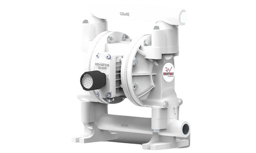 Air Operated Diaphragm Pump