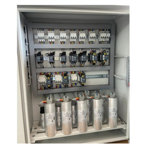 Apfc Panel