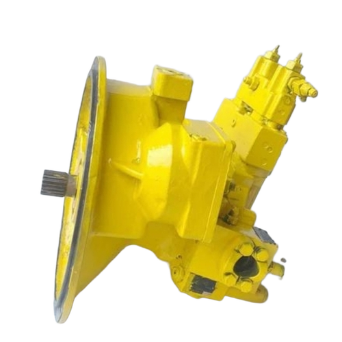 Axial Piston Hydraulic Pump