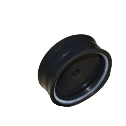 Black Pneumatic Seals