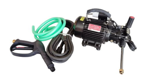 Car Washing Pump