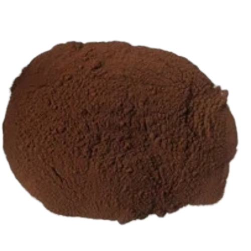 Cashew Friction Dust