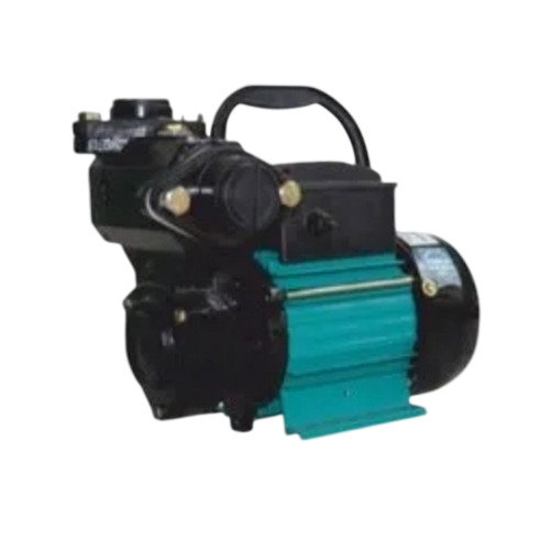 Centrifugal Regenerative Pump