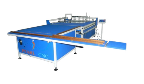Cnc Cutting Machine