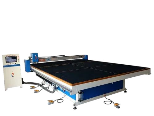 Cnc Glass Cutting Table