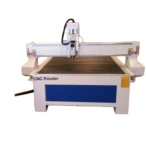 Cnc Router Machine