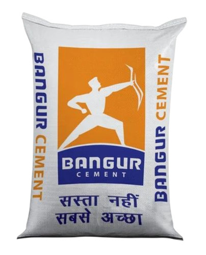 Construction Cement