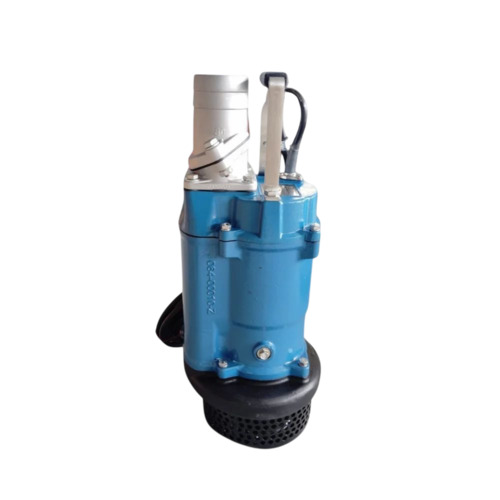 Construction Submersible Dewatering Pump