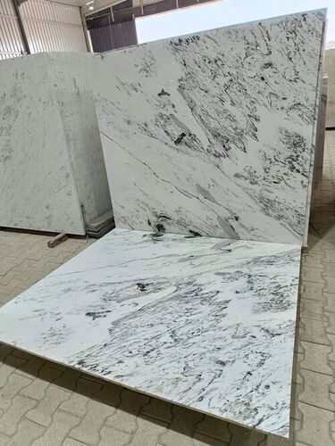 Designer Granite Slab - Application: Flooring
