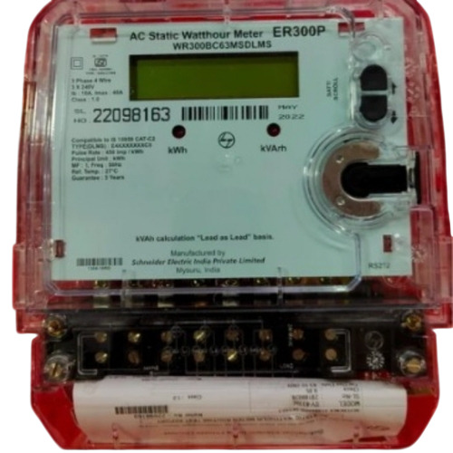 Er300p L&T Energy Meter
