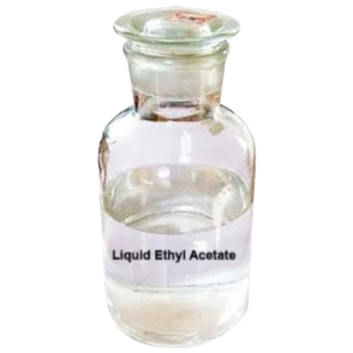 Ethyl Acetate Liquid 99%