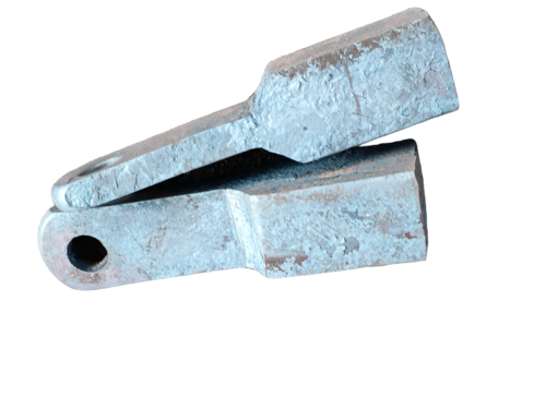 Forged Pulverizer Beater Hammer