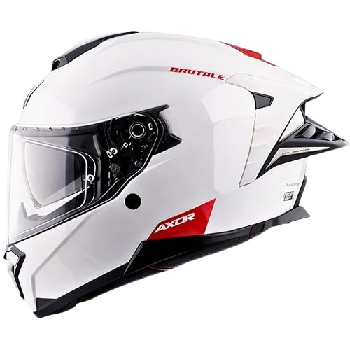 Full Face Helmet
