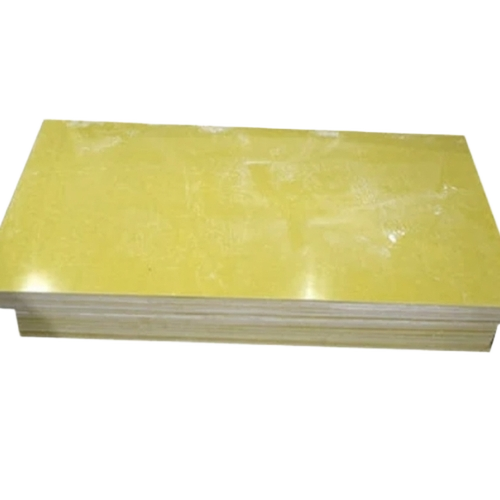 Glass Epoxy Sheet