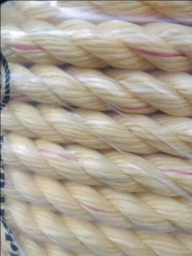 Heavy Duty Nylon Rope