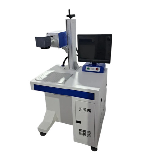 High Speed Laser Engraving Machine