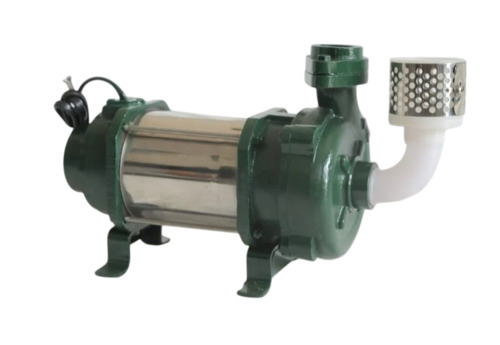 Horizontal Open Well Pump