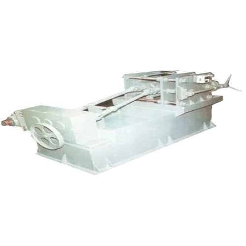 Industrial Round Bar Straightening Machine