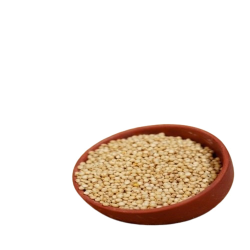 Jowar - Feature: Normal