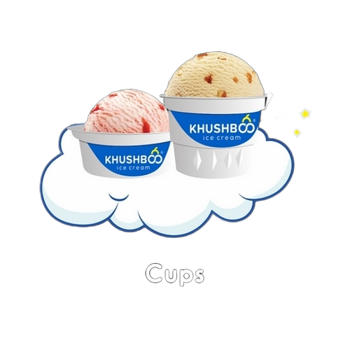 Khusboo Ice Cream