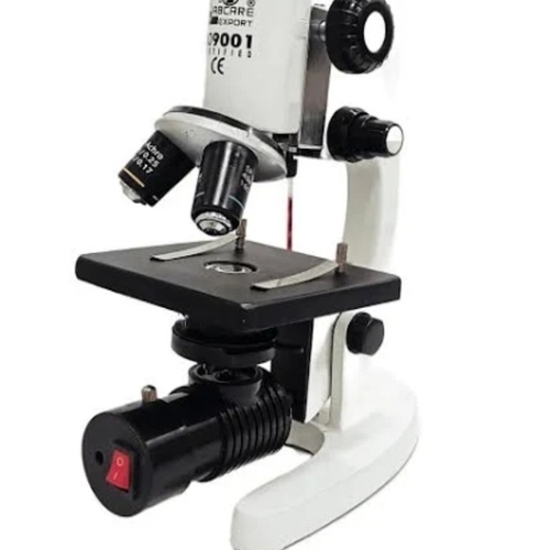 Labcare Student Microscope