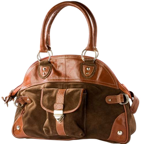 Ladies Leather Handbag